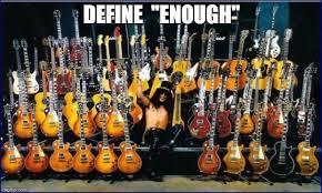 Enough Guitars Imgflip