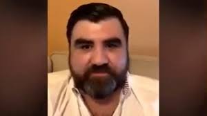 Excandidato de MC acepta que es su voz la de audios donde pide 'tumbar' al  alcalde de Reynosa: Sinembargo