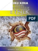 Hubungan etnik bab 1 konsep asas hubungan etnik. Assignment Hubungan Etnik