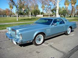 Image result for Daube Blue 1950 Lincoln