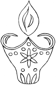 Search through more than 50000 coloring pages. Diwali Coloring Pages Diwali Lamp Coloring Pages Deepawali Oil Coloring Pages Diwali Candles Happy Diwali Wallpapers