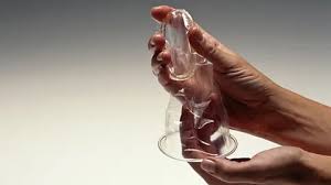 Image result for Female Condom