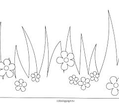 Find & download free graphic resources for grass. Coloring Pages Of Trees And Grass Tree With Roots Check More At Coloring Pages Horse Coloring Pages Animal Coloring Books