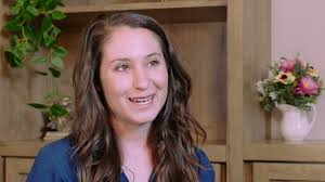 Physical Therapy with Dr. Megan Eberhardt