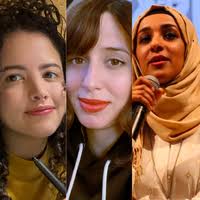 Kalimatuna: Takoua Ben Mohamed, Zainab Fasiki e Deena Mohamed Tickets, Sat,  Nov 2, 2024 at 4:00 PM