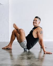 Dustin Isaac Brown (@dbrownyoga) • Instagram photos and videos