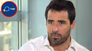 Nacho Viale habló de las supuestas incorporaciones a la TV Pública y fue  contundente: "Esto es mentira"