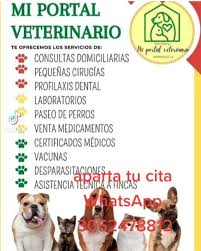 Mi Portal Veterinario