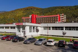 Cele mai ciudate si periculoase tratamente din trecut. Tratament Balnear Calimanesti Caciulata