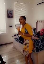 Eniolabadmustv brings you juicy contents in crispy pictures, highlighting. You Must Be Engaged At 23 Married At 24 And Have Your First Child At 25 Iyabo Ojo Tells Daughter