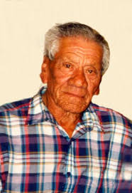 Antonio Rubio Obituary (2009)