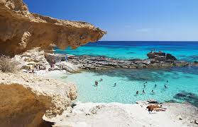This Under The Radar Spanish Island Is Wanderlust Gold Ibiza Travel Spanish Islands Balearic Islands