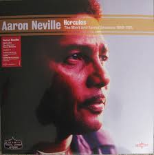 Neville, Aaron-Hercules -Hq-