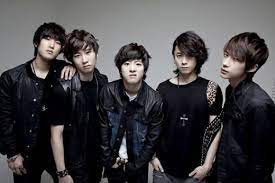 Formed in the year 2012, the group had five . Brave Brothers New Dance Group Big Star Releases A Dance Practice Video Korean Music Songs Dance Practice