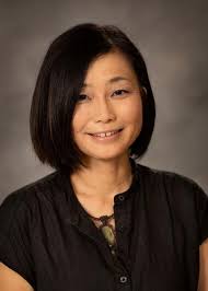 Junko Tezuka-Arnold, PhD