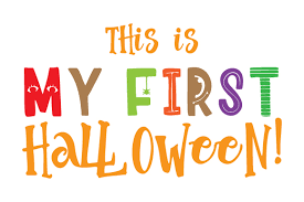 Nothing physical will be mailed to you. This Is My First Halloween Svg Cut File By Creative Fabrica Crafts Creative Fabrica