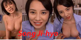 Song JiHyo gets fucked hard DeepFake Porn 