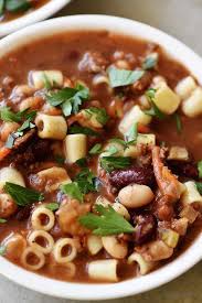 Pasta Fagioli Recipe If You Love The Olive Garden Pasta Fagioli Recipe Then I Think You Pasta Fagioli Recipe Pasta Fagioli Olive Garden Pasta Fagioli Recipe