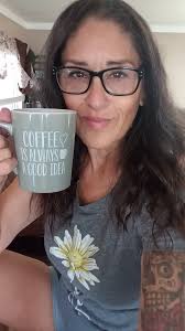 Good morning good morning to everyone I'm wishing everyone a beautiful day  stay safe out there