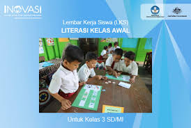 We did not find results for: Lembar Kerja Siswa Lks Kelas 3 Sd Mi Literasi Inovasi