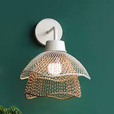 2,170 wall hang lamps products are offered for sale by suppliers on alibaba.com, of which led wall lamps accounts for 1%, chandeliers & pendant lights accounts for 1%, and outdoor wall lamps. Wall Lights Buy Decorative Wall Lights Online For Your Home Urban Ladder