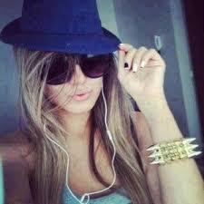 صور بنات كول رمزيات بنات كول متنوعة 2016 Girls Dp Stylish Mirrored Sunglasses Women Profile Picture For Girls