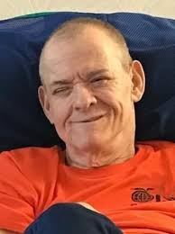 Patrick Larsen Obituary (1950