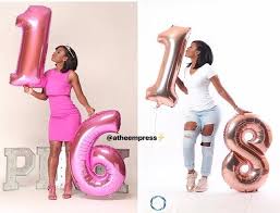 18th Birthday Cute Birthday Outfits For 18 Year Olds Loveyourself03snap Kpoppin888 21st Birthday Photoshoot Birthday Photoshoot Birthday Outfit