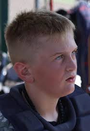 Gunnar Briggs Class of 2031