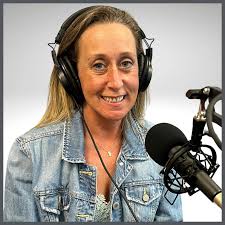 Discovering Hope: Suzanne Parsons' Journey