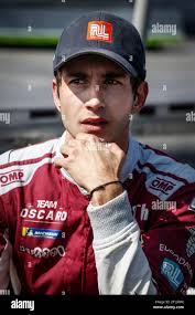 Fabia wrc hi-res stock photography and images