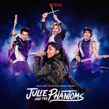 Get personalized recommendations, and learn where to watch across hundreds of streaming providers. I M Listening To Julie The Phantoms Cast On Pandora Phantom Netflix Original Series Netflix Originals