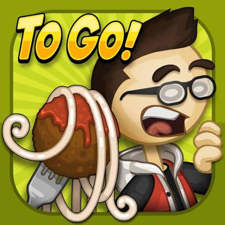 Your Game