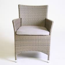 So kannst du auch die sommermonate stilvoll draußen. Gartensessel Destiny Sessel Carlos Beige Geflechtsessel Polyrattan Garten Stuhl Lounge Style Moebel
