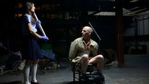 I spit on your grave (original title). I Spit Your Grave Movie