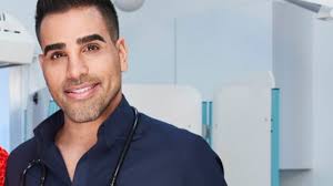 We are great at looking after others and not good at looking after  ourselves: Dr Ranj Singh