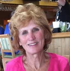 Judith Brisson Obituary (1944