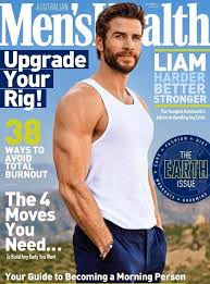 3 liam hemsworth references we found in miley cyrus' new video. Liam Hemsworth Argentina Portada Men S Health Australia 2020 Liamhemsworth Facebook