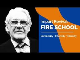 Impart Revival Fire School