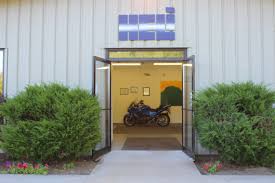 Going To Laconia Bike Week Helibars