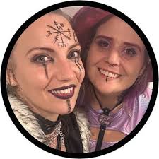 Sally Kitchens (@SallyKitchens)