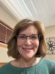 I am a 63 yo grandma and not sure if this hairstyle really suits me.  Suggestions?