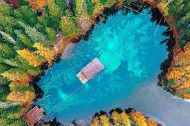 10 Hidden Gems In Michigan Every Nature Lover Should Add To Their Bucket List Most Michiganders Don T Even Know About These Michigan Travel Destinations Michigan Adventures Michigan Road Trip
