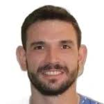 Sergio Daniel Dietze Altenhofen stats and ratings