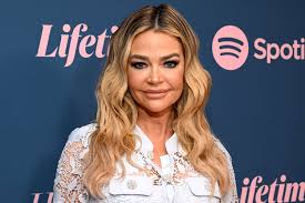 Denise Richards to Star in New E! Docuseries Following Her Life, Family