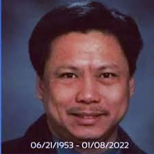 Fundraiser by Christopher Ignacio : Funeral Expenses for Danilo Ignacio