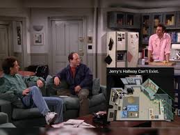 Coffee table book about coffee tables. What S Wrong With Jerry Seinfeld S Apartment Redditor Says It Can T Exist