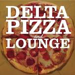 GTR Dave Acoustic @ Delta Pizza
