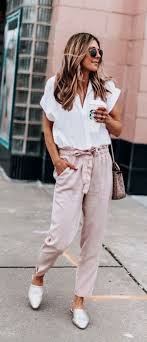 Casual Work Outfits With Flats Casual Work Outfit Summer Casual Work Outfits Womens Casual Outfits