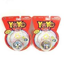 And you can zoom with me jan 20 at 4:30pm est! Big Time Toys Yoyo Ball